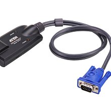 ATEN USB VGA Cat 5迷你型KVM延長器 (CE100) 歷史價格詳細信息