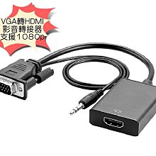 全新 HDMI 轉 VGA (D-Sub)  有音源 有供電 白色 歷史價格詳細信息