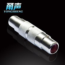 甬聲 高質量 RCA蓮花直通頭 蓮花母對母 RCA母頭 RCA轉接頭~半島鐵盒 價格比較,價格查詢,歷史價格詳細信息
