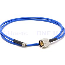 N公頭轉RP-TNC母頭外螺紋內針連接線N型轉接線天線延長線射頻線RF（量大從優） 歷史價格詳細信息