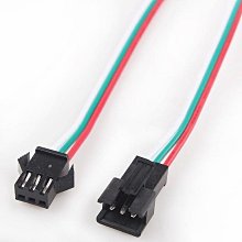 SM2P 1分2分接線【沛紜小鋪】 SM2P端子線公母對插 LED電源快接線 分接對接線 歷史價格詳細信息