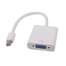 Mini DP轉VGA公對公影音轉接線Mini DisplayPort to VGA高清1080P公轉公訊號連接線1.8M 歷史價格詳細信息