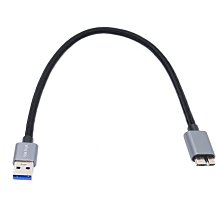 U3-075-MM USB3.0 A公對MICRO B公 A公對B公線 MICRO-B傳輸線 MicroB線 30公分 歷史價格詳細信息