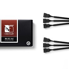 貓頭鷹 Noctua NA-SYC1 Y型PWM 風扇電源分接線 歷史價格詳細信息
