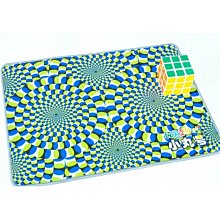小丸號方塊屋 小小丸魔術方塊鑰匙圈 3x3x3 三階魔術方塊【金玉堂文具】 歷史價格詳細信息