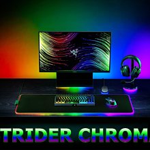 【Razer 雷蛇】Strider 凌甲蟲 混合式滑鼠墊(L) 歷史價格詳細信息