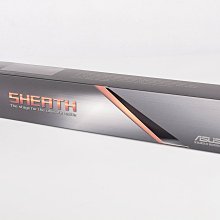 華碩ASUS ROG SHEATH PNK 鼠墊 (粉紅) 歷史價格詳細信息