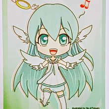 虛擬歌姬 初音未來 創意  動漫 周邊 初音 未來 黑色 金屬貼 圖騰 3C 手機貼 筆記型電腦 平板 歷史價格詳細信息