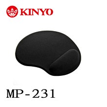 【KINYO】紓壓護腕滑鼠墊(MP-231) 歷史價格詳細信息
