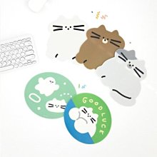 ❅PAVEE❅ 韓國dailylike~ My Buddy 全息鐳射 卡片信封一體 摺疊卡 生日卡 賀卡 感謝卡 歷史價格詳細信息