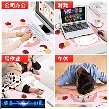 【熱賣精選】鼠標墊一體托墊手托皮質桌墊鍵盤墊護腕電腦墊居家炒股游戲辦公室 歷史價格詳細信息