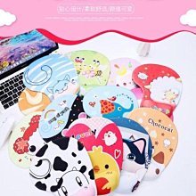 創意滑鼠墊護腕矽膠撞色男女生辦公3D立體防腱鞘炎鍵盤手託可定製 歷史價格詳細信息