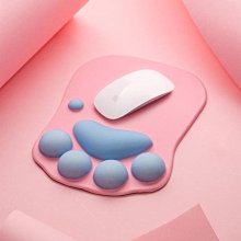 現貨熱銷-可愛貓爪點點膠少女心修正帶式雙面膠學生女孩手帳專用手賬貼紙透明膠帶兒童手工膠卷迷你便宜手杖用品 歷史價格詳細信息