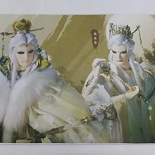 免運！！！霹靂布袋戲 神兵名鑒 荒豹雷刀無盒 喜歡的聯系100。 歷史價格詳細信息