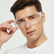 成人 護目鏡 防口沫 防風 防霧 防沖擊 防塵 眼鏡 男女都戴 透明防護眼鏡 打水仗 騎行 滑雪 登山 等戶外活動 歷史價格詳細信息