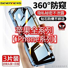 【防偷窺鋼化膜】iPhone 12 Pro Max 保護貼 i12 Pro Max 玻璃貼 未滿版 鋼化膜 防窺片 歷史價格詳細信息