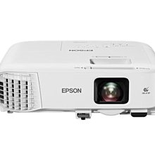 EPSON EB-972投影機 (獨家千元好禮) ★含三年保固 ★原廠公司貨 歷史價格詳細信息