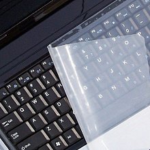 鍵盤保護膜 筆電鍵盤保護膜 筆電鍵盤膜 保護貼 貼膜 靜電吸附 通用型  幫鍵盤穿衣服 12 13 14 吋 歷史價格詳細信息