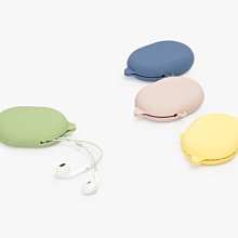 充電線收納盒 收納盒 耳機收納盒 正方形收納包 捲線器 理線器 整線器 數據線收納盒 手機線收納器 捲線 麥叔叔 歷史價格詳細信息