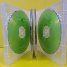 * 阿媽的店 * Blu-Ray藍光BD空盒 燙銀LOGO單片裝有膜 一箱100個免運 歷史價格詳細信息