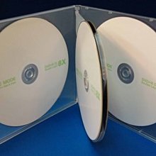* 阿媽的店 *CD DVD長型保存盒單片裝有膜 亮面黑 厚1.4CM PP材質 一箱100個900元免運 歷史價格詳細信息