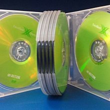 12片裝PP材質35mm高透活頁型CD盒/DVD盒/光碟盒/影集收納盒 20入組 歷史價格詳細信息