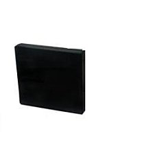 ＊購物城＊CD盒/DVD盒/單片裝/有膜/方型外標/PP材質/5mm超薄/摔不破 台灣製 歷史價格詳細信息