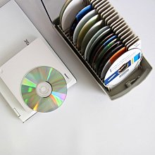 DVD 光碟收納盒 兩片裝 黑色 一組20片 歷史價格詳細信息