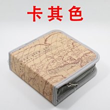 高檔40片光盤袋 40片CD包DVD包 cd光碟位夾收納整理盒vcd 價格比較,價格查詢,歷史價格詳細信息