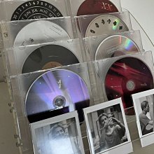cd收納盒簡創24片cd光盤包游戲專輯光碟大容量冊 DVD簡約車載便攜 歷史價格詳細信息