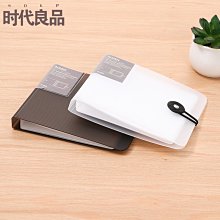 cd收納盒簡創24片cd光盤包游戲專輯光碟大容量冊 DVD簡約車載便攜 歷史價格詳細信息