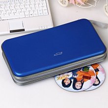 光盤包CD盒ps5游戲盤碟片可手提光盤收納箱DVD音影光碟車載CD專輯唱片收納保護袋影碟ps4游戲收納盒 歷史價格詳細信息