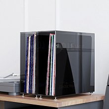 黑膠唱片收納櫃cd架儲物展示擺放整理遊戲光碟置物架dvd收納櫃 歷史價格詳細信息