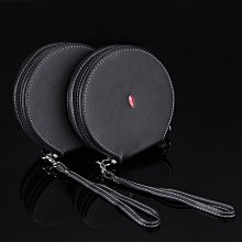 光盤包CD盒ps5游戲盤碟片可手提光盤收納箱DVD音影光碟車載CD專輯唱片收納保護袋影碟ps4游戲收納盒 歷史價格詳細信息
