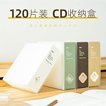 cd收納盒簡創24片cd光盤包游戲專輯光碟大容量冊 DVD簡約車載便攜 歷史價格詳細信息