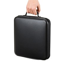 光碟包cd包光盤包車載碟片包CD盒收納盒光盤盒DVD包家用辦公室柜子大容量CD收納箱96/160/320片碟片 歷史價格詳細信息