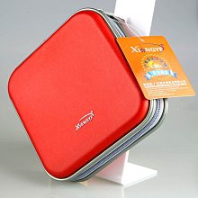 光碟包cd包光盤包車載碟片包CD盒收納盒光盤盒DVD包家用辦公室柜子大容量CD收納箱96/160/320片碟片 歷史價格詳細信息