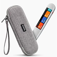 baona PU皮質 大號 3C配件收納包 掛袋 歷史價格詳細信息