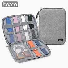 baona PU皮質 大號 3C配件收納包 掛袋 歷史價格詳細信息