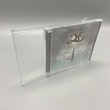 CD專輯收納盒冊架盒包光碟光盤碟片游戲盤收納ins風DVD箱 歷史價格詳細信息