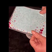 現貨 光盤PP袋加厚刻錄盤套碟片膜dvd塑料cd保護套包裝收納紙袋音樂100 收纳包 歷史價格詳細信息