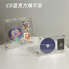 CD收納盒 亞克力家用dvd碟cd盒子光盤收納盒箱塑料專輯游戲碟儲存收納架 歷史價格詳細信息