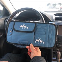 現貨 汽車cd包真皮遮陽板套車載CD夾多功能車用碟片包光盤收納袋卡片夾 收纳包 歷史價格詳細信息