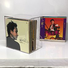 黑膠唱片收納櫃cd架儲物展示擺放整理遊戲光碟置物架dvd收納櫃 歷史價格詳細信息