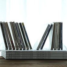 cd收納盒簡創24片cd光盤包游戲專輯光碟大容量冊 DVD簡約車載便攜 歷史價格詳細信息