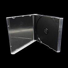 現貨 光盤收納箱多片CD盒大容量DVD藍光碟片專輯游戲碟PS4儲存收納盒 收纳包 歷史價格詳細信息