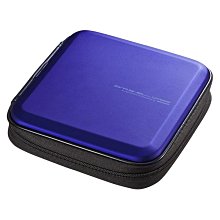 現貨 日本SANWA光盤包96/160/320片cd包光盤盒車用碟片包專輯收納盒 收纳包 歷史價格詳細信息