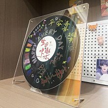 現貨 cd收納架漫畫書光碟臺面架桌面上置物架實木碟片展示書架擺放創意 收纳包 歷史價格詳細信息