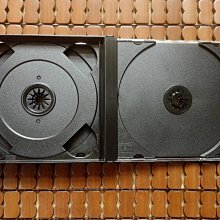 現貨 厚型光盤盒dvd半圓cd盒子殼光碟扇形貝殼50個100全場包郵新款上市 收纳包 歷史價格詳細信息