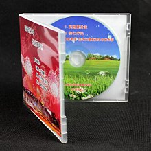 現貨 光盤PP袋加厚刻錄盤套碟片膜dvd塑料cd保護套包裝收納紙袋音樂100 收纳包 歷史價格詳細信息